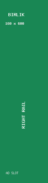 Demo right rail
